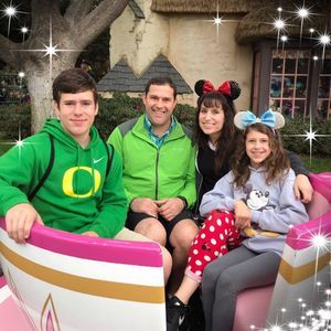 Meet your Posher, Christina